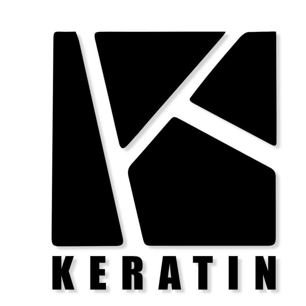 keratin logo