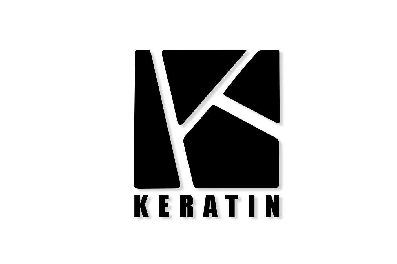KERATIN LOGO MDT Solutions